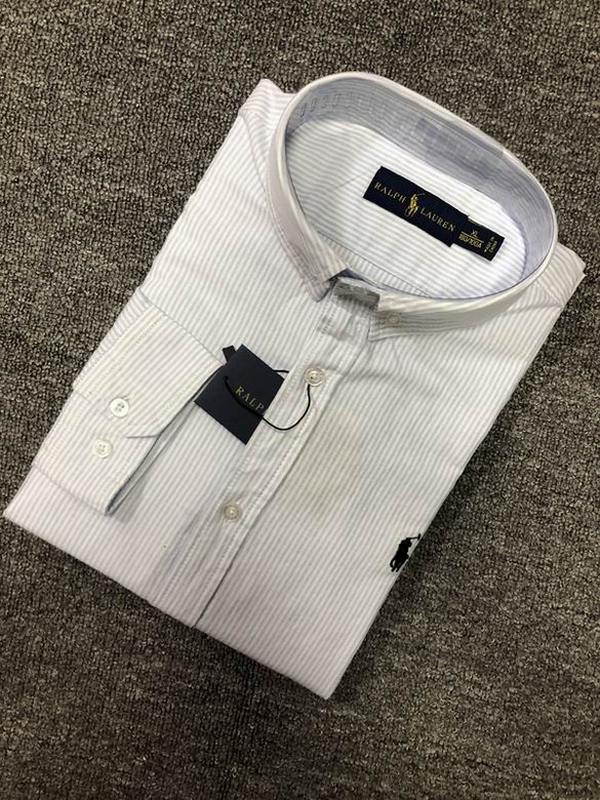 polo Men's Shirts 114